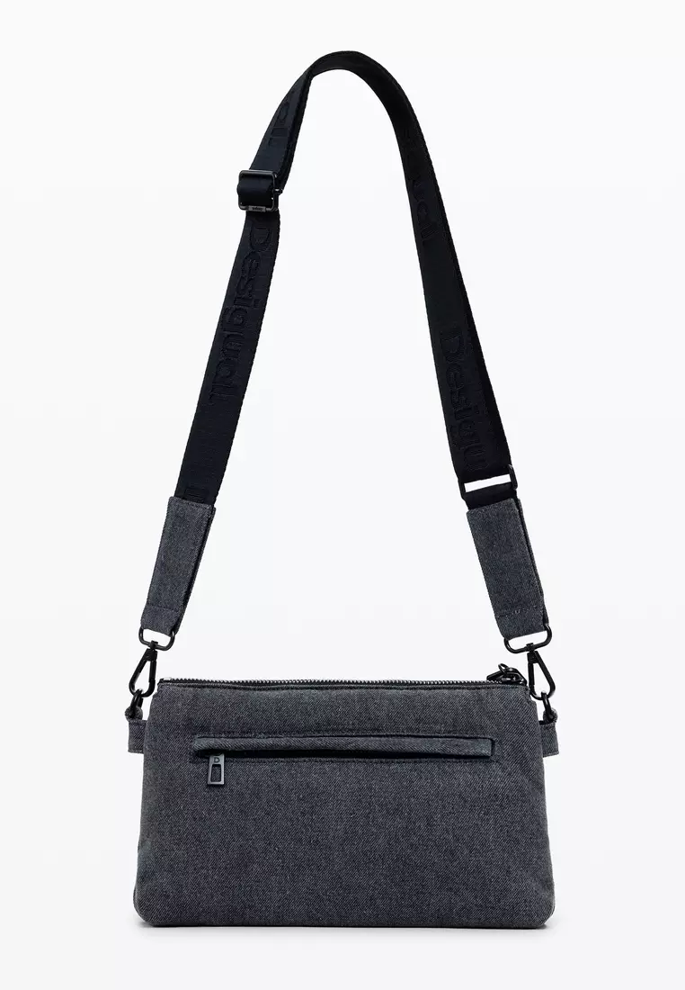 Mickey Mouse™ denim bag