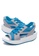 Twenty Eight Shoes blue Mesh Lace Up Rocking Sandals VC2717 4E325SH1828EC9GS_4