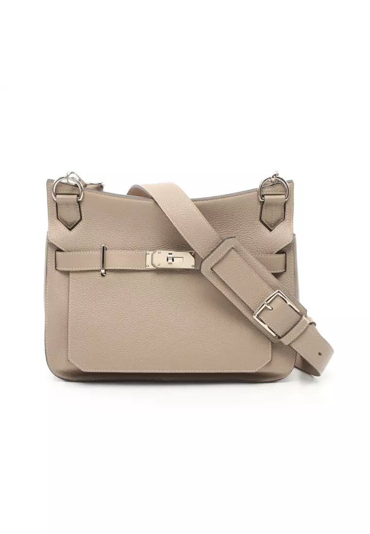 Hermes messenger clearance bag