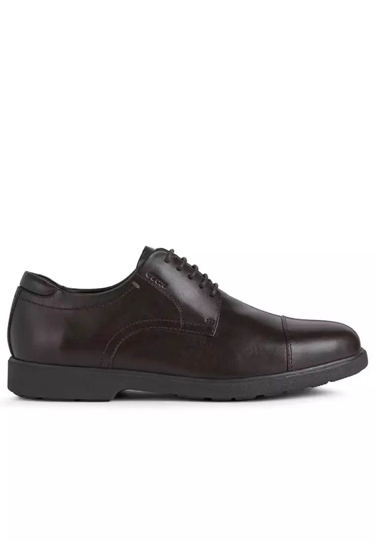 Discount on Geox  shoes - SKU: Men's U Spherica Ec11 Formal Lace-Up