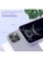 MobileHub purple Liquid Silicone Case for iPhone 13 Pro Max (6.7") Smooth Matte Finish (Matte Purple) F34DCESCD051EFGS_5