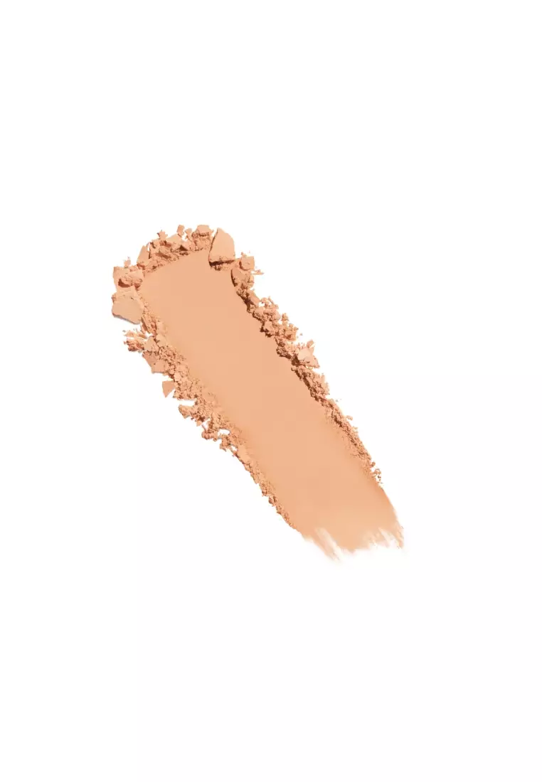 Laura Mercier Real Flawless Feather Matte Powder Foundation 2N Affogato