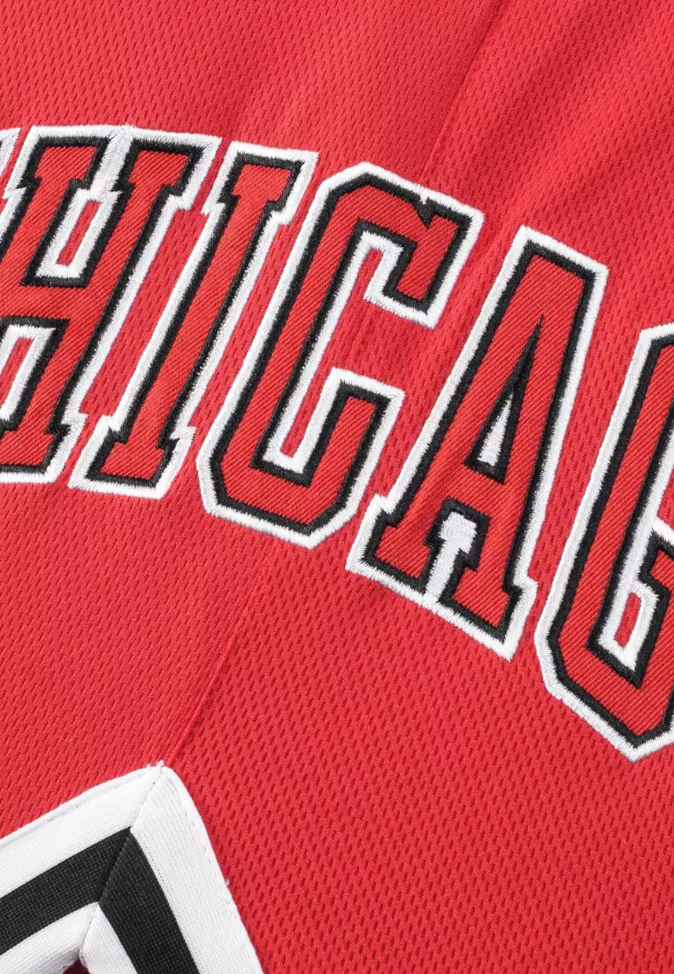 Chicago Bulls Basketball Shorts for Men Core Collection