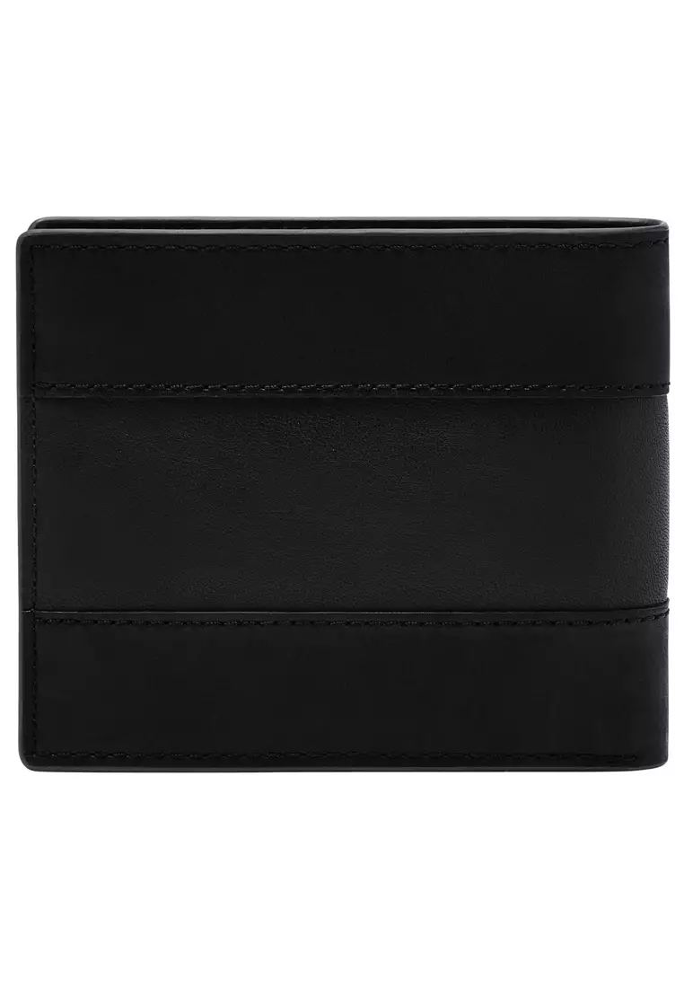 Buy Fossil Everett Wallets & Purses ML4397001 2024 Online | ZALORA