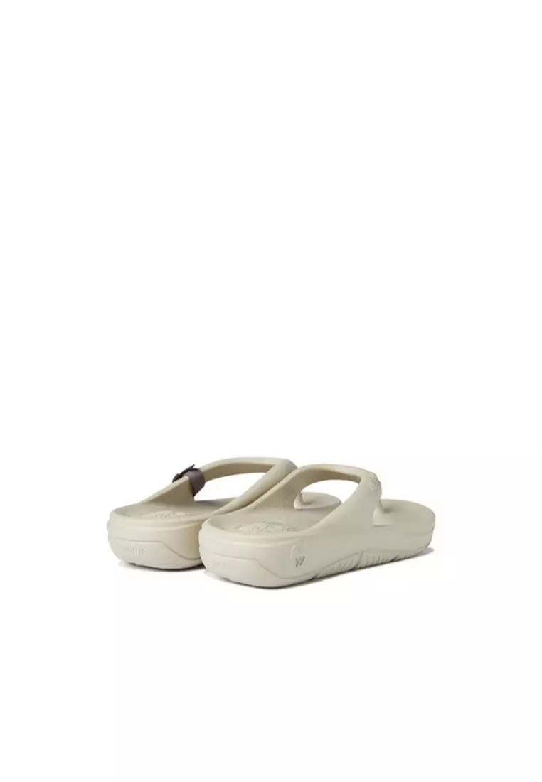 Space Run Flip - Oatmeal