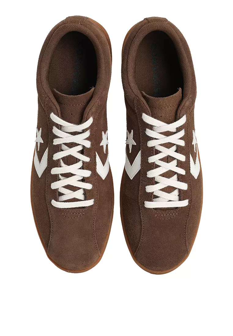 All Star Classic Trainer Ox Sneakers