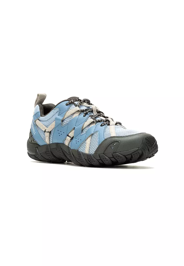 Waterpro Maipo 2 – Steel Blue Womens Hydro Hiking Shoes