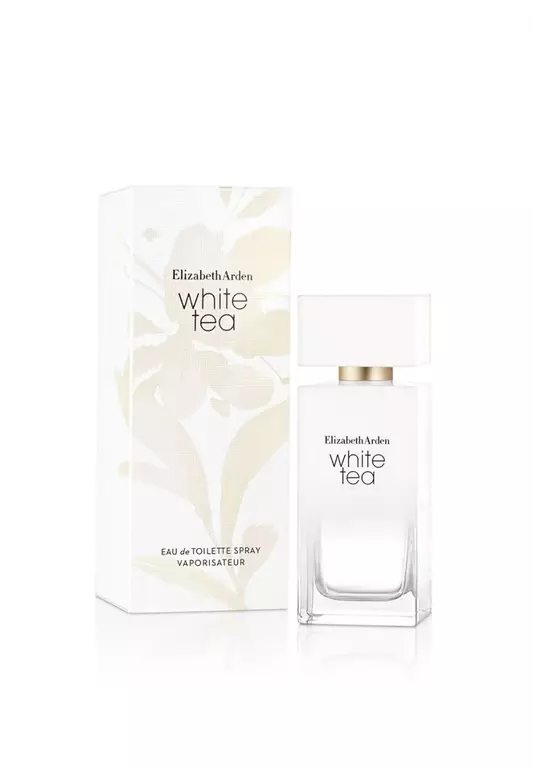 Elizabeth Arden White Tea EDT 50ml