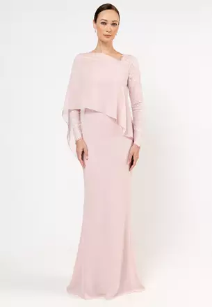 muslimah dinner dress 8 Female Muslim dinner gowns ideas