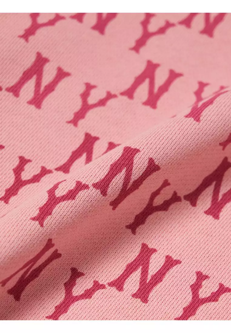 CLASSIC MONOGRAM GRADATION SWEATSHIRTS NEW YORK YANKEES