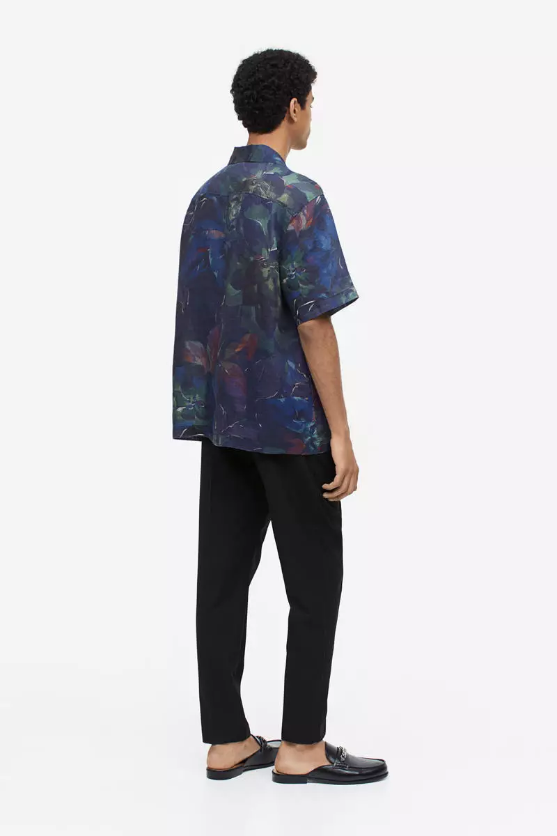 H&m shop skinny joggers