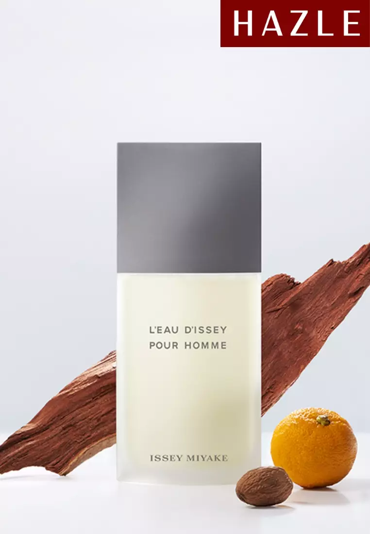 Issey Miyake L eau D issey Pour Homme Man EDT 100 ml