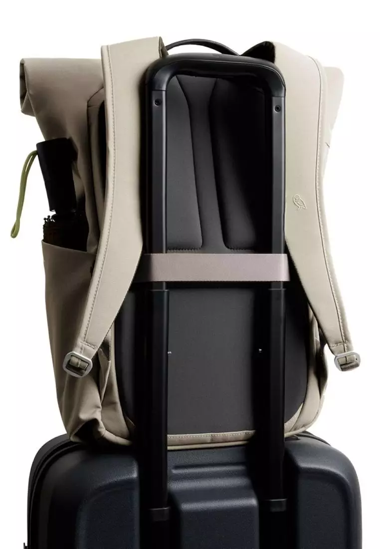 Bellroy Classic Rolltop - Steel