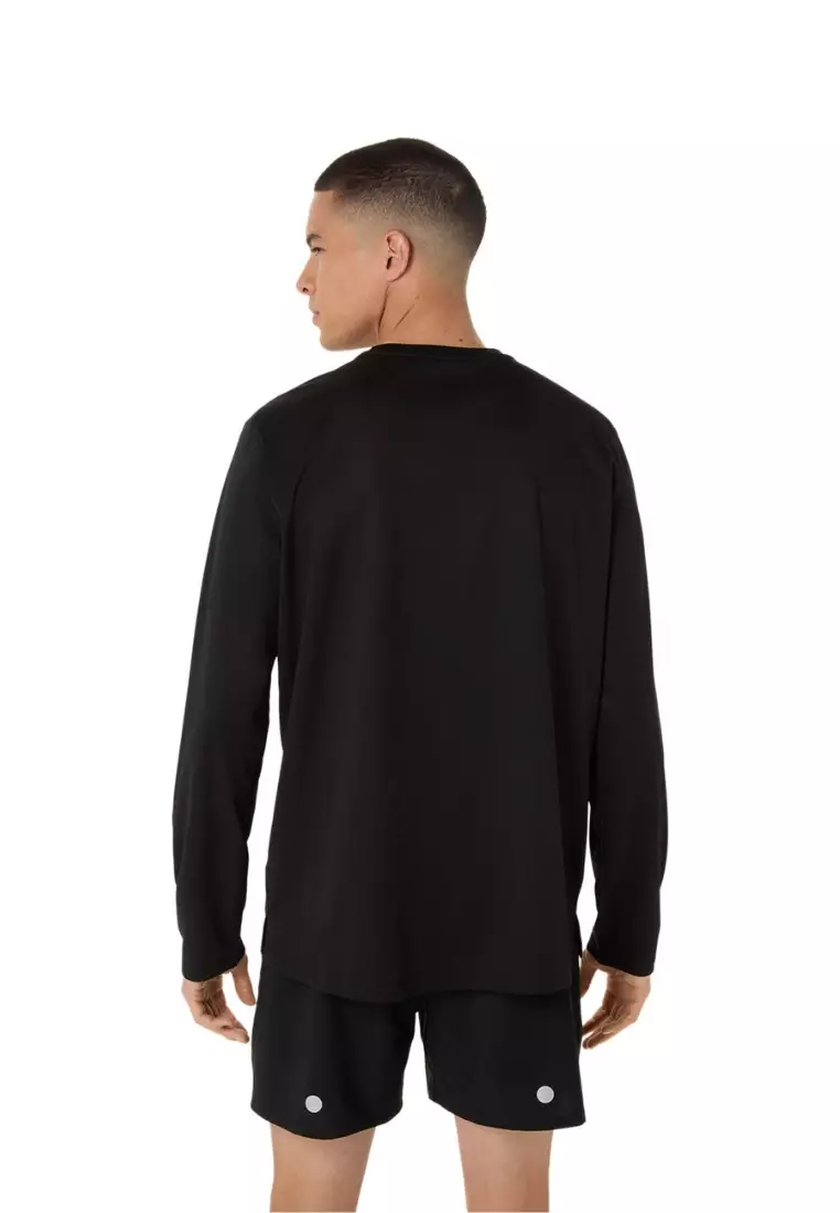 FUJITRAIL LOGO LS TOP 2011D391-001