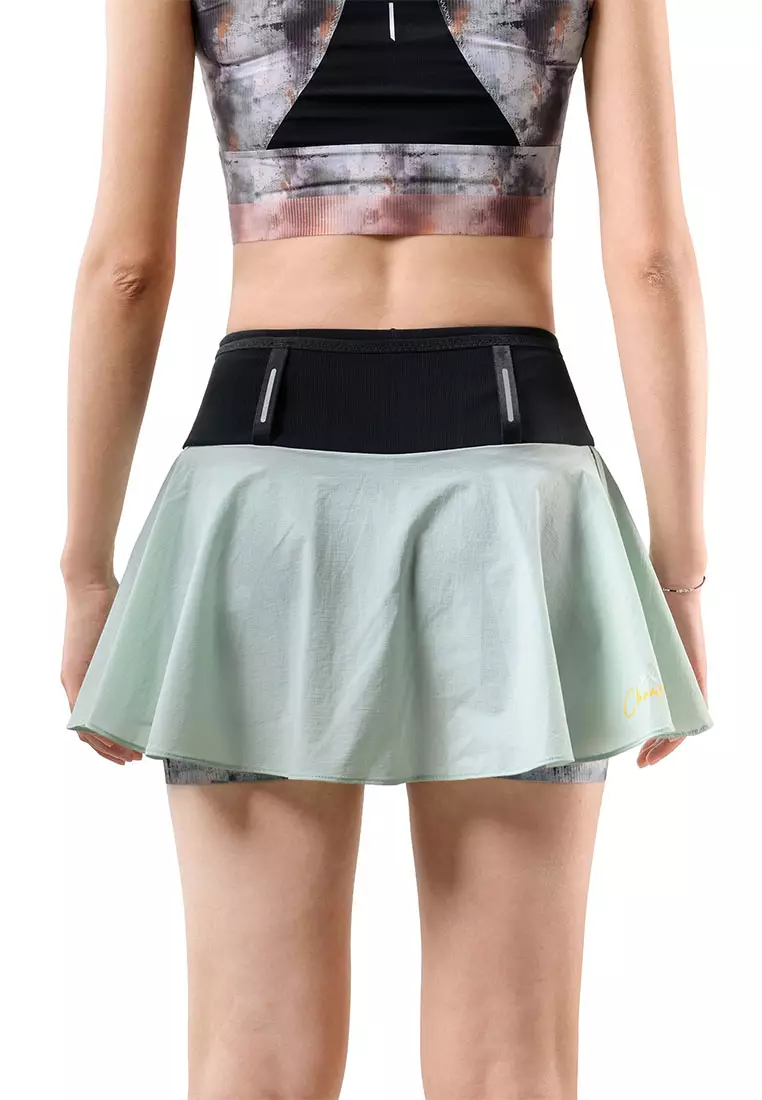 FW6261 Sports Skirt Women