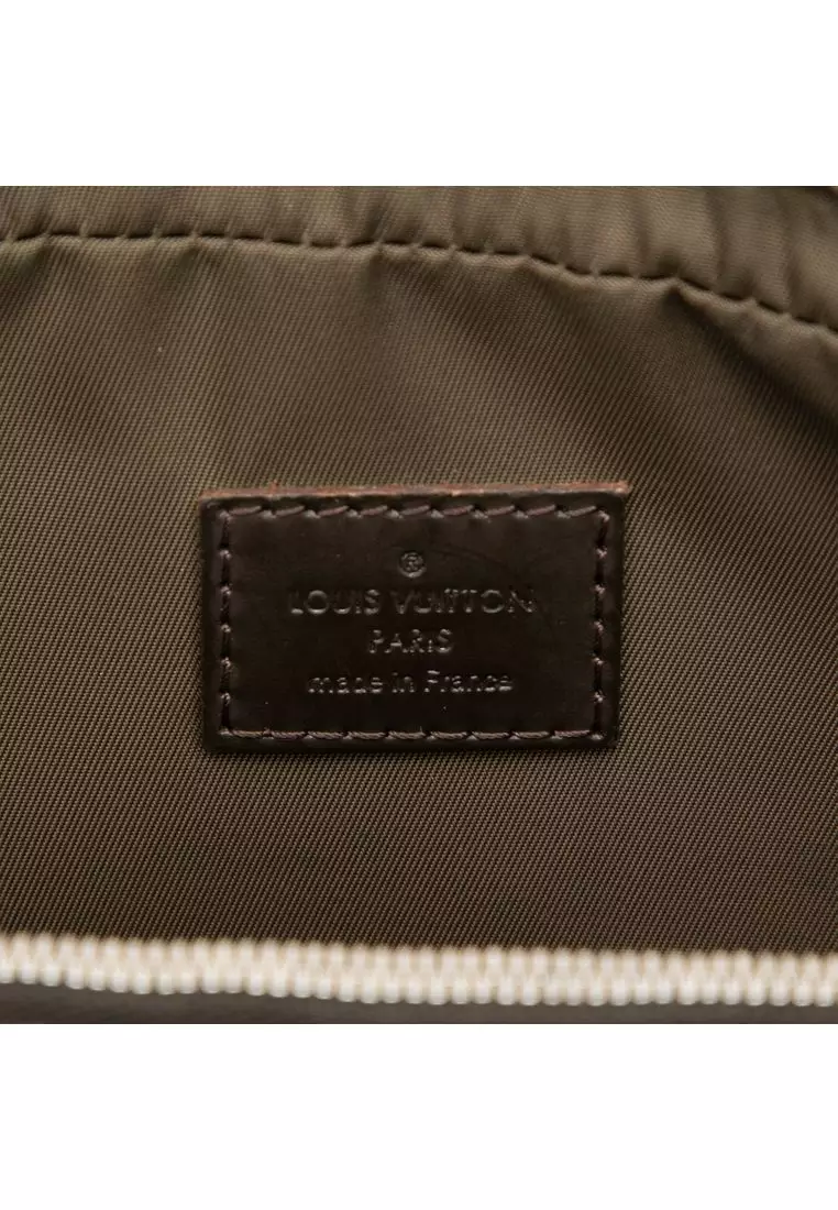 Pre-Loved Louis Vuitton Damier Geant Acrobat