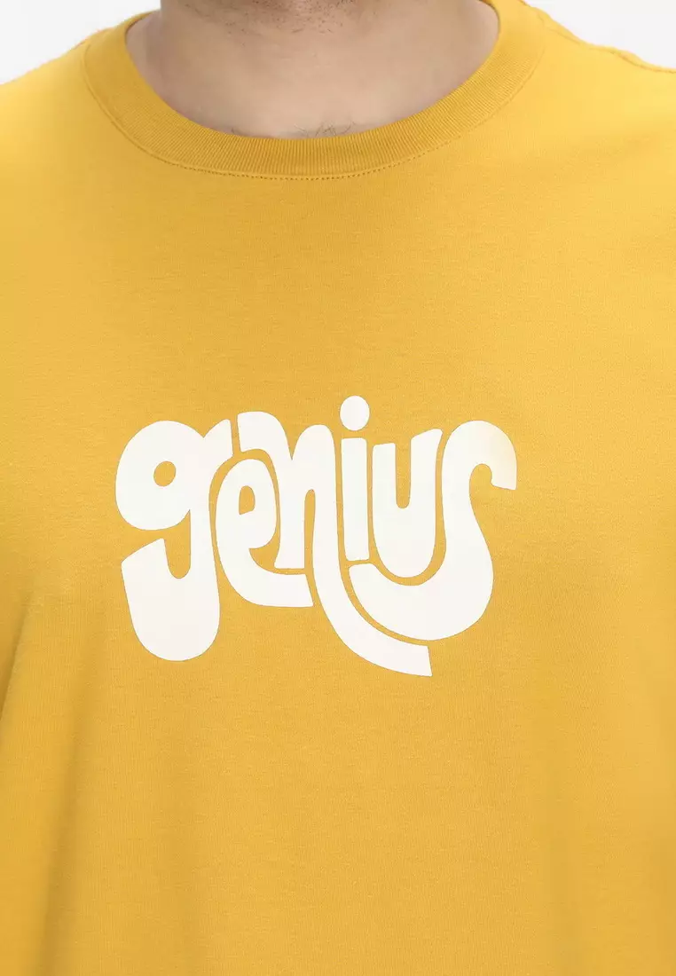 RBJ T-Shirt Cotton Pria 207430241