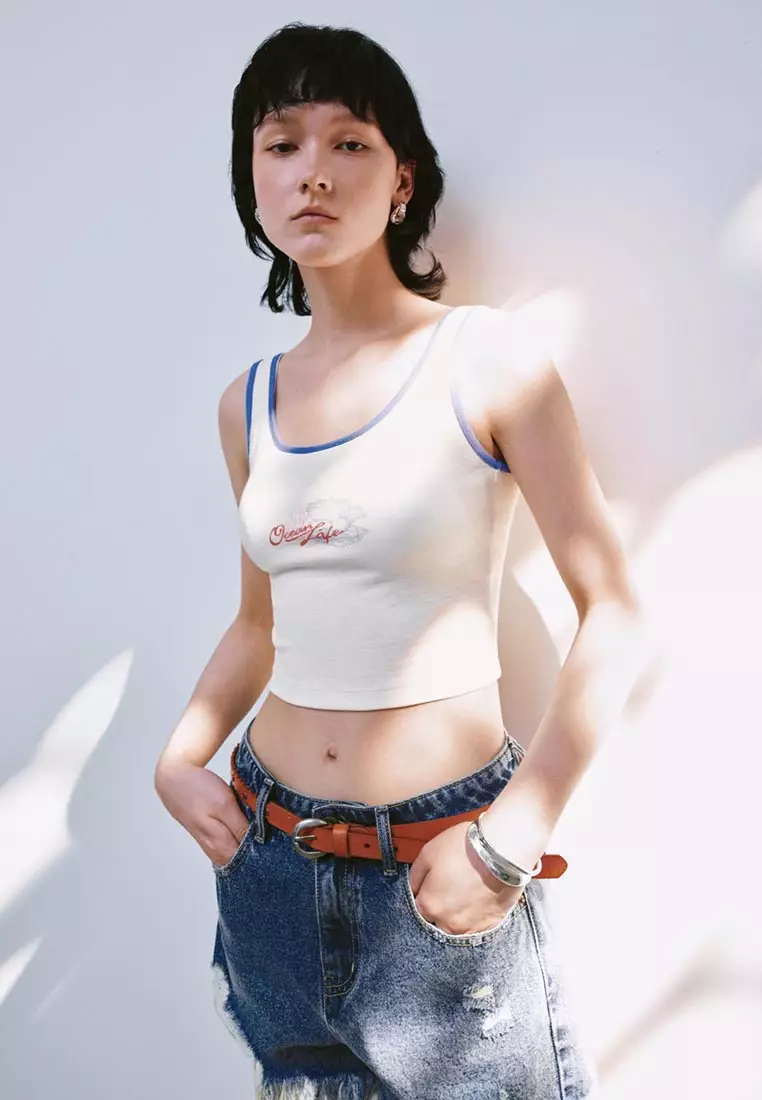 背心