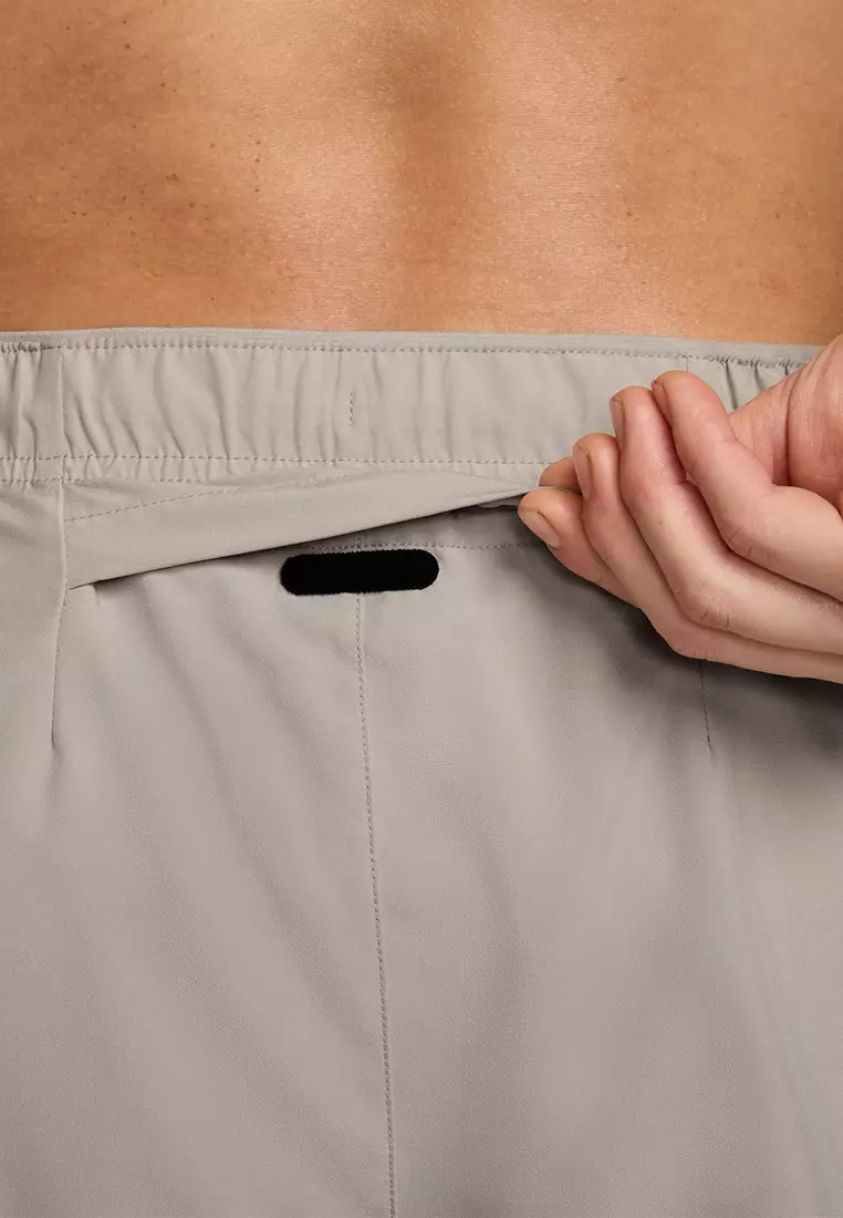 Nike Dri-Fit Challenger 5Bf Sho