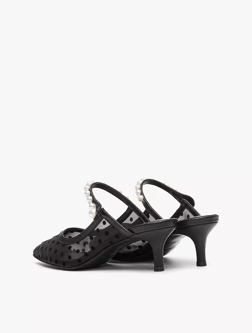 Staccato C8027-005 Heels - Black