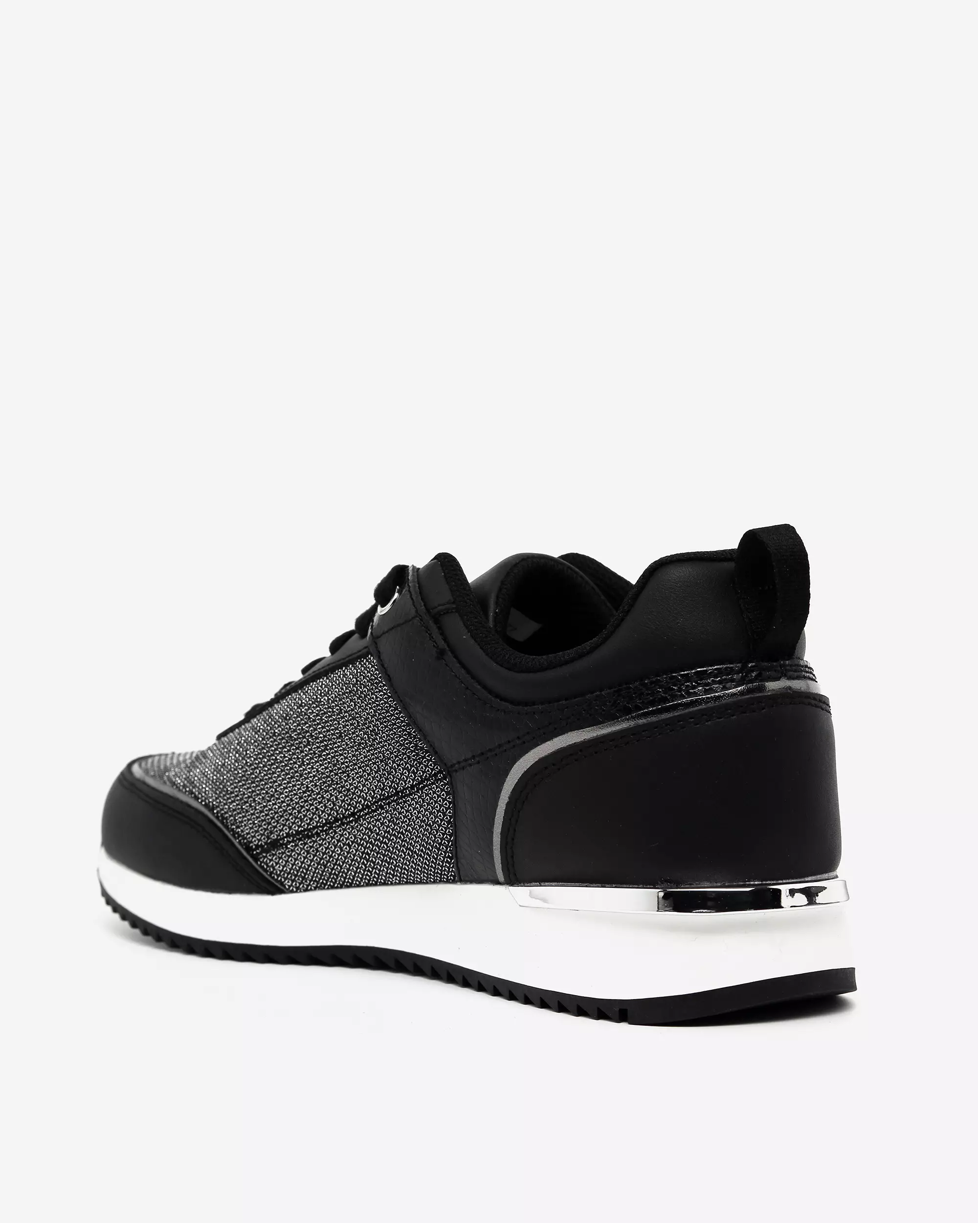 Buccheri Doris Sneakers Women Black