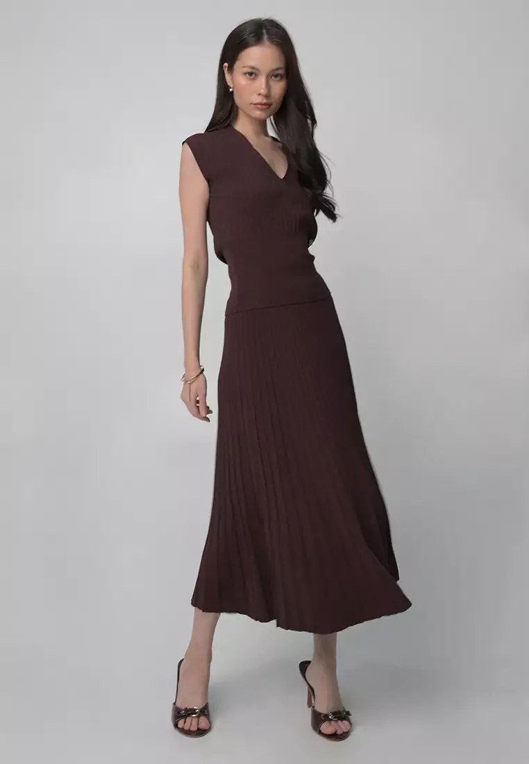 Alcala Short Sleeve Top