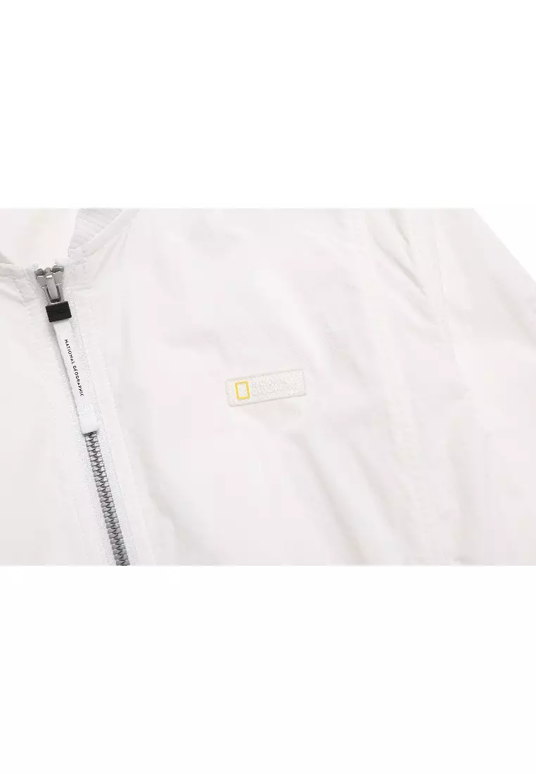 Women's MINNOW Bomber Jacket