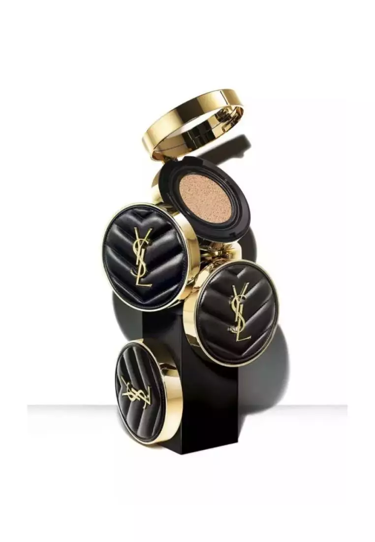 LE CUSHION ENCRE DE PEAU SPF23+/PA++#B20（Mini Size）5g
