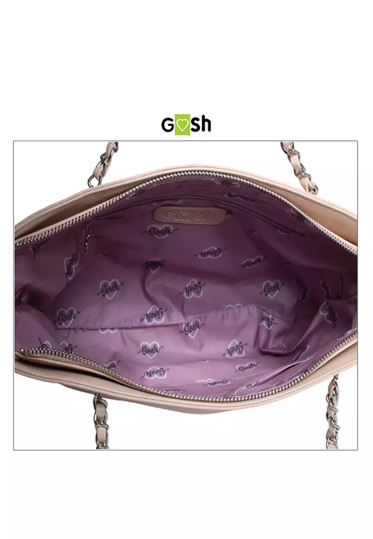 Lunaria 664 Shoulder Bag