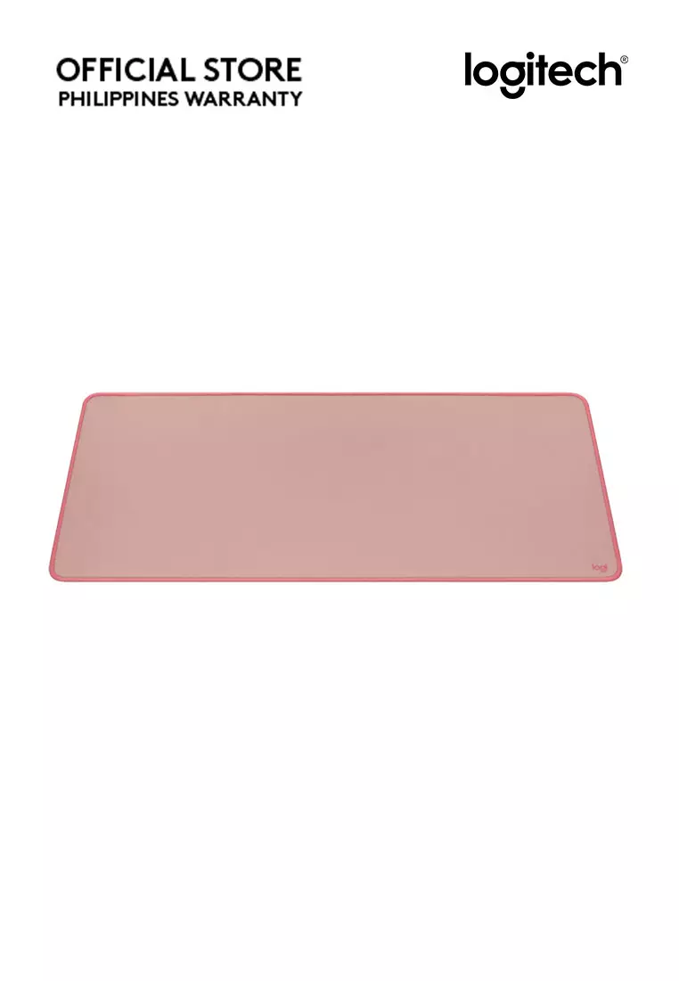 Buy Logitech Desk Mat Studio Series Multifunctional Large Desk Pad