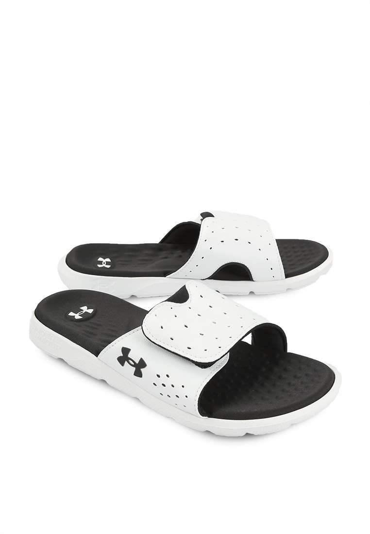 Women's Ignite 7 Slides