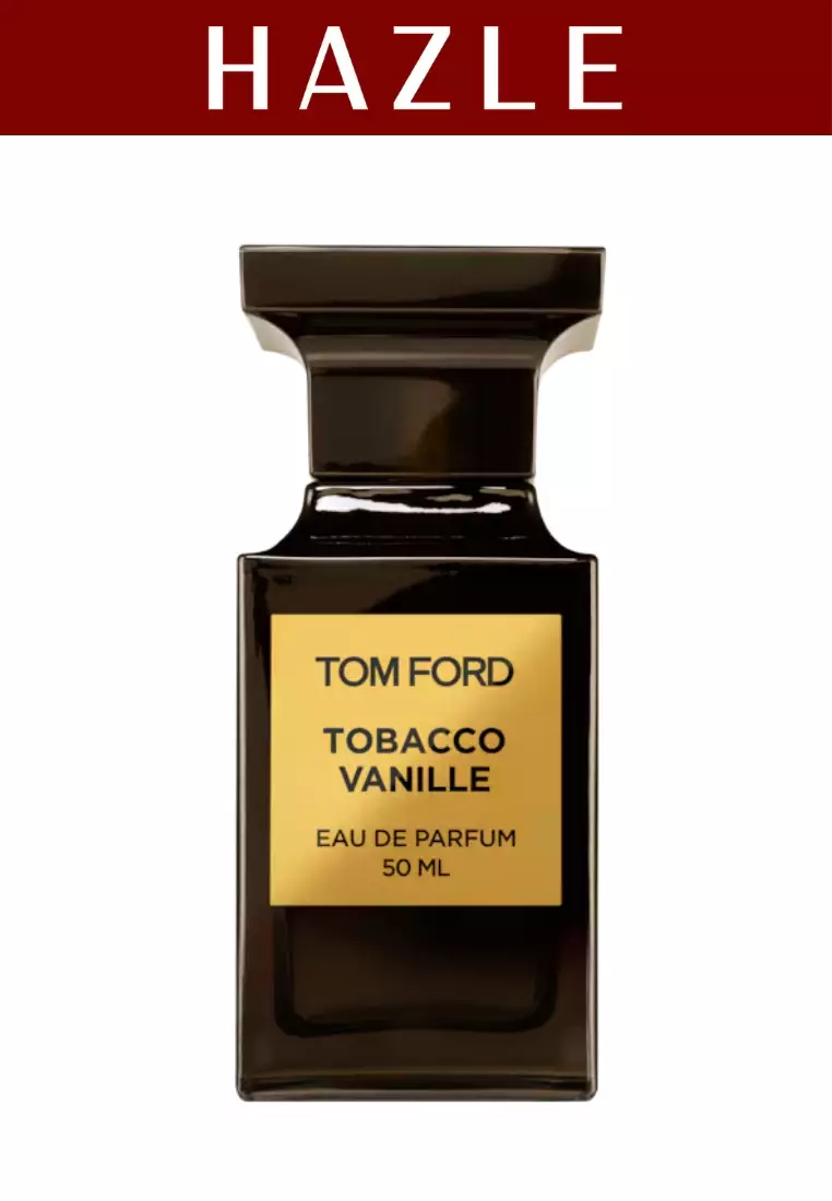 Tobacco Vanille Unisex EDP 50 ml
