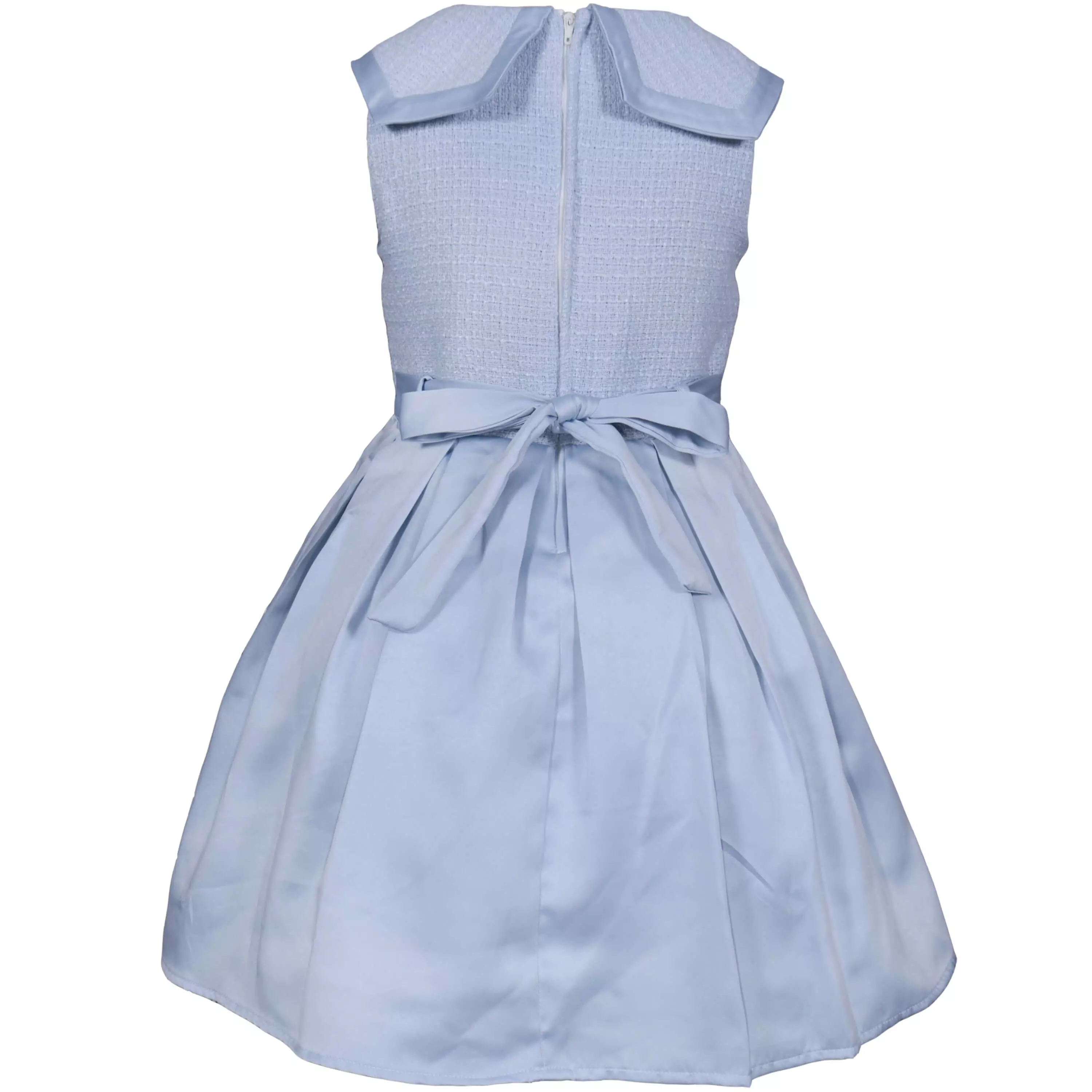 Dress Casual Girl ESC 743 6-12
