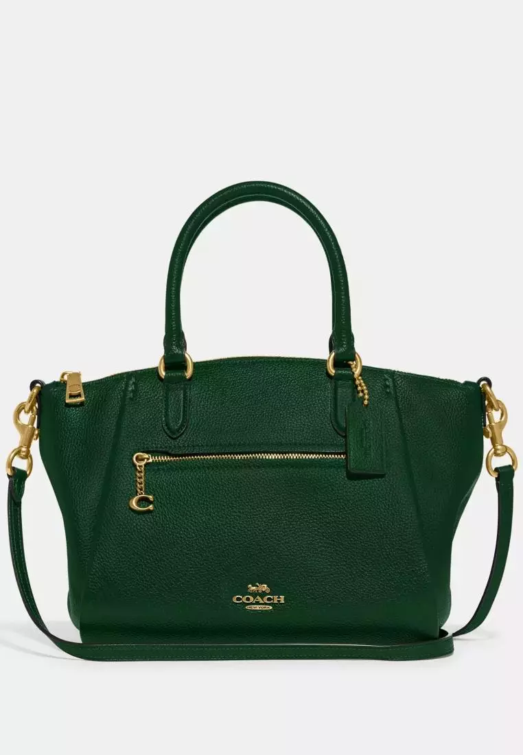 Coach discount elise satchel