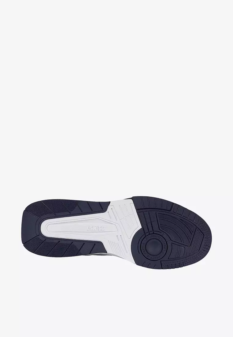 Techna Trainer Men's Shoes