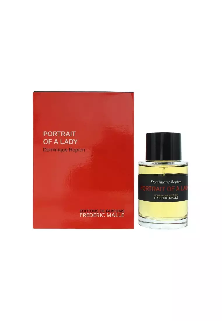 Buy Frederic Malle FREDERIC MALLE - PORTRAIT OF A LADY 50ml 2026