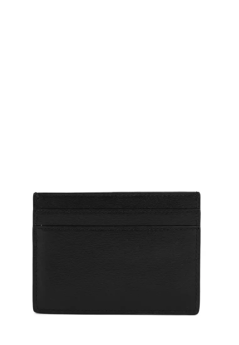 Cardholder saint laurent clearance