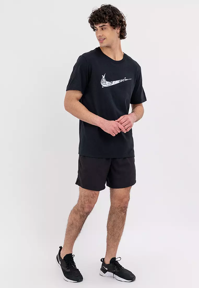Men's Dri-FIT Running T-Shirt