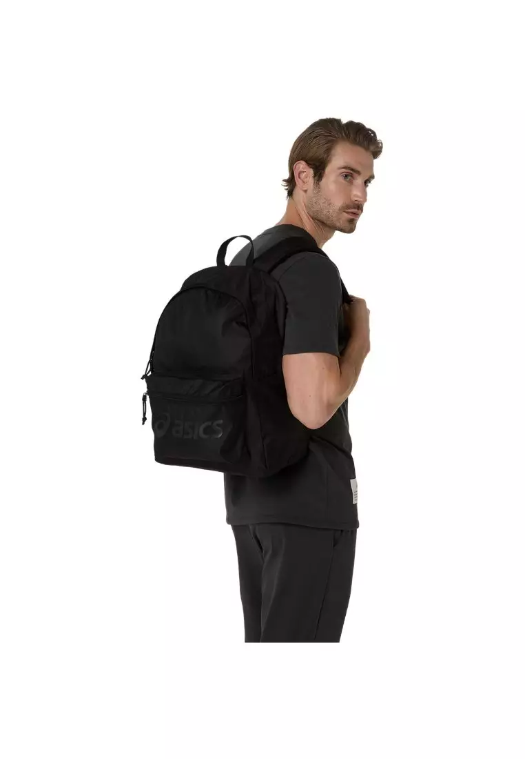 Buy ASICS Unisex BACKPACK 23L 2026 Online | ZALORA
