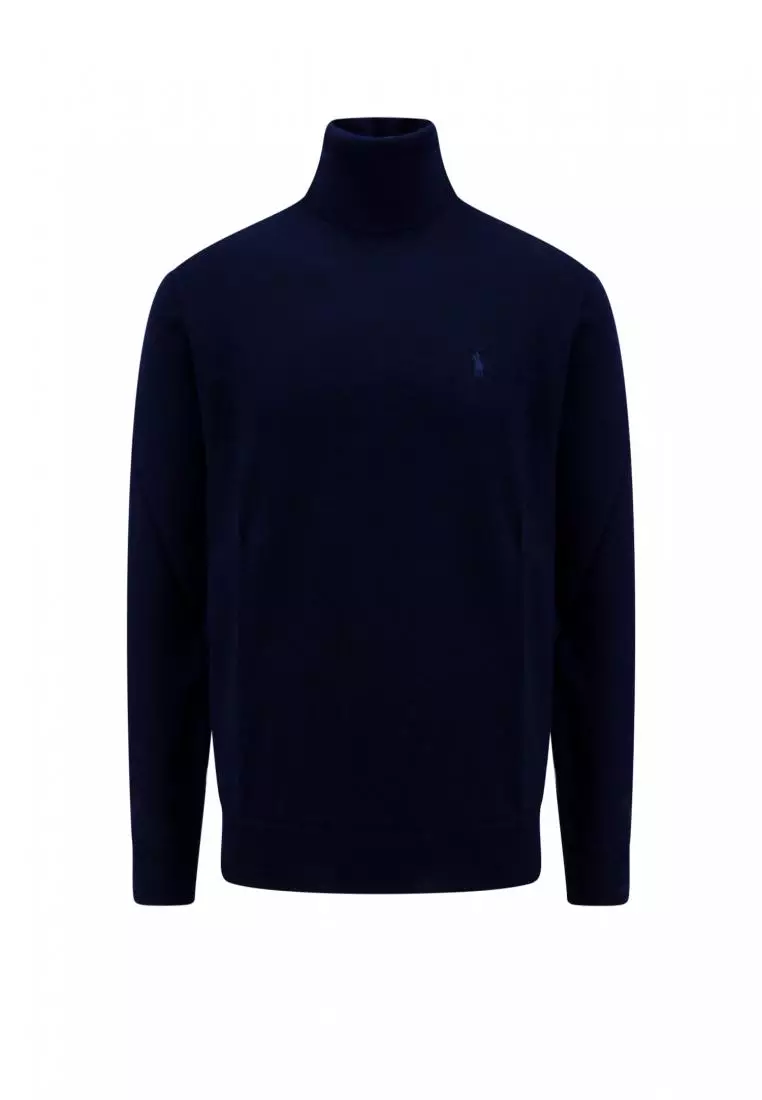 Ralph on sale lauren knitwear