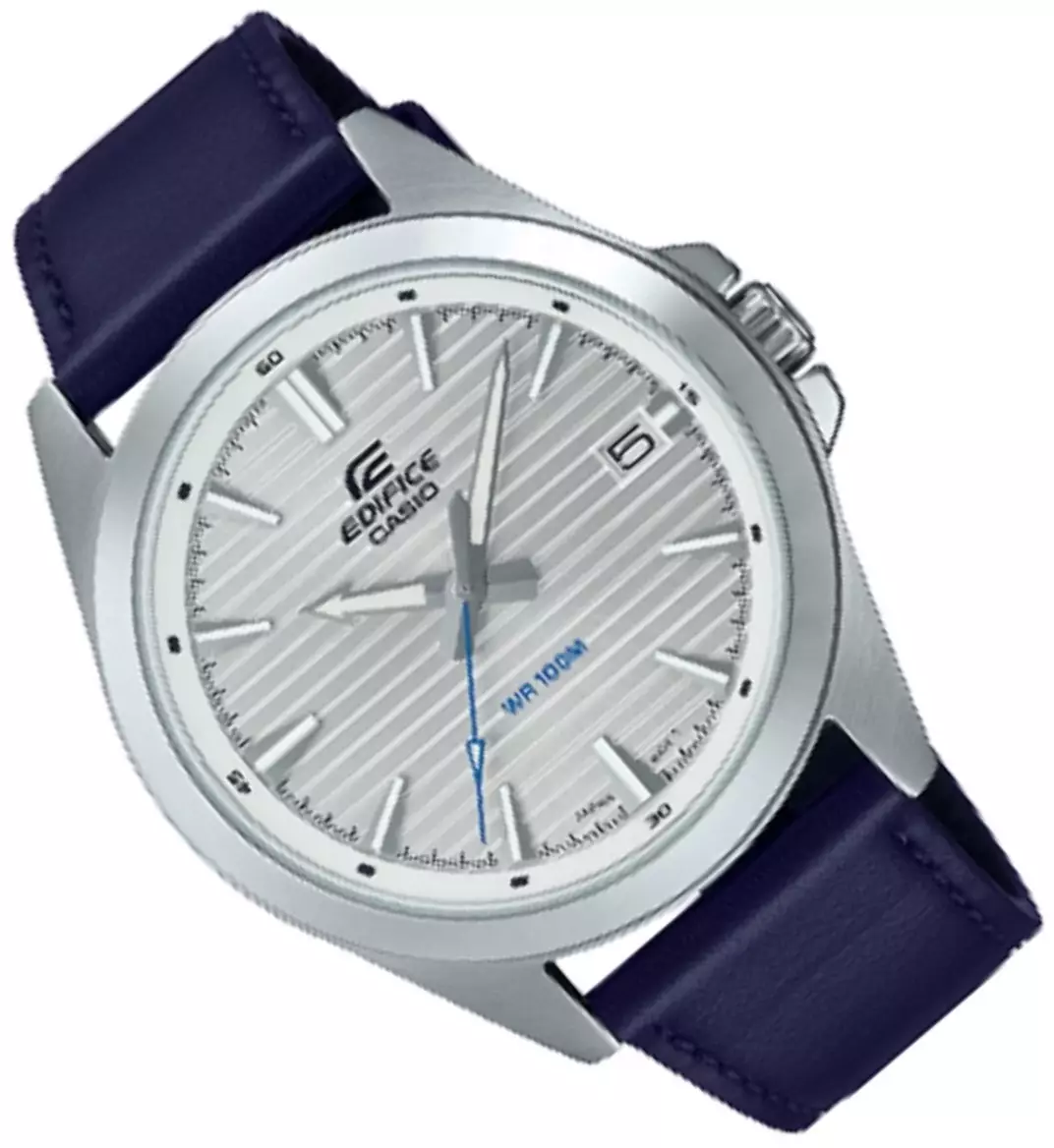 Edifice Analog Watch EFV-140L-7A