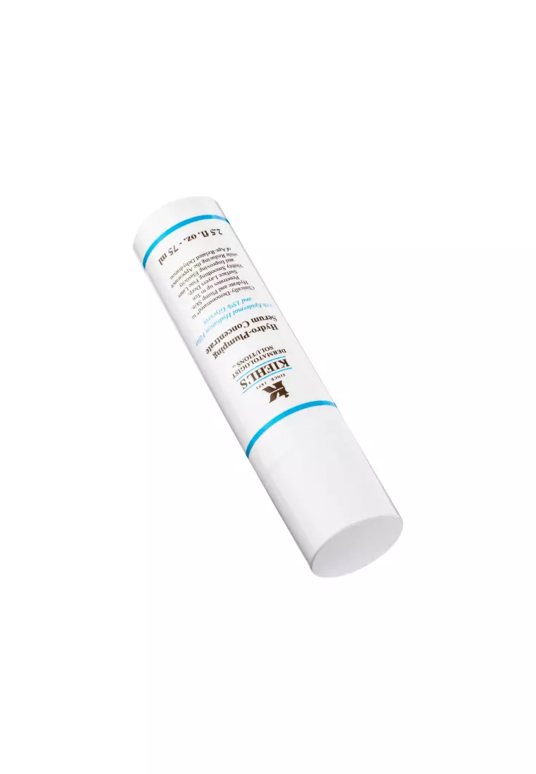 KIEHL'S Hydro-Plumping Serum Concentrate 75ml