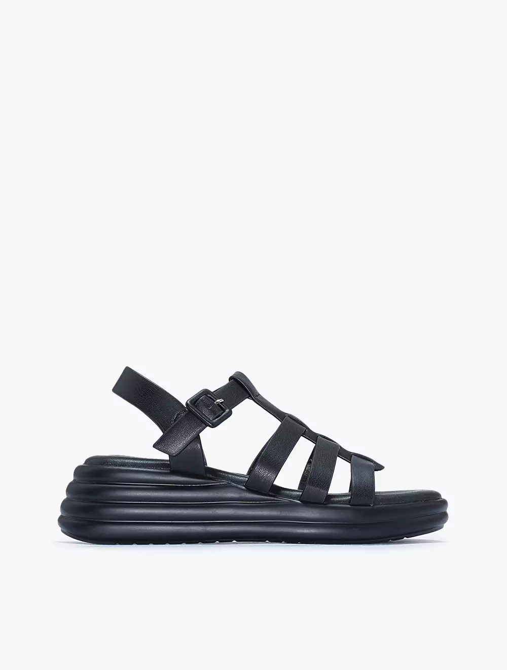 Jual PAYLESS Payless Club Culture Womens Nessie Platform Sandals