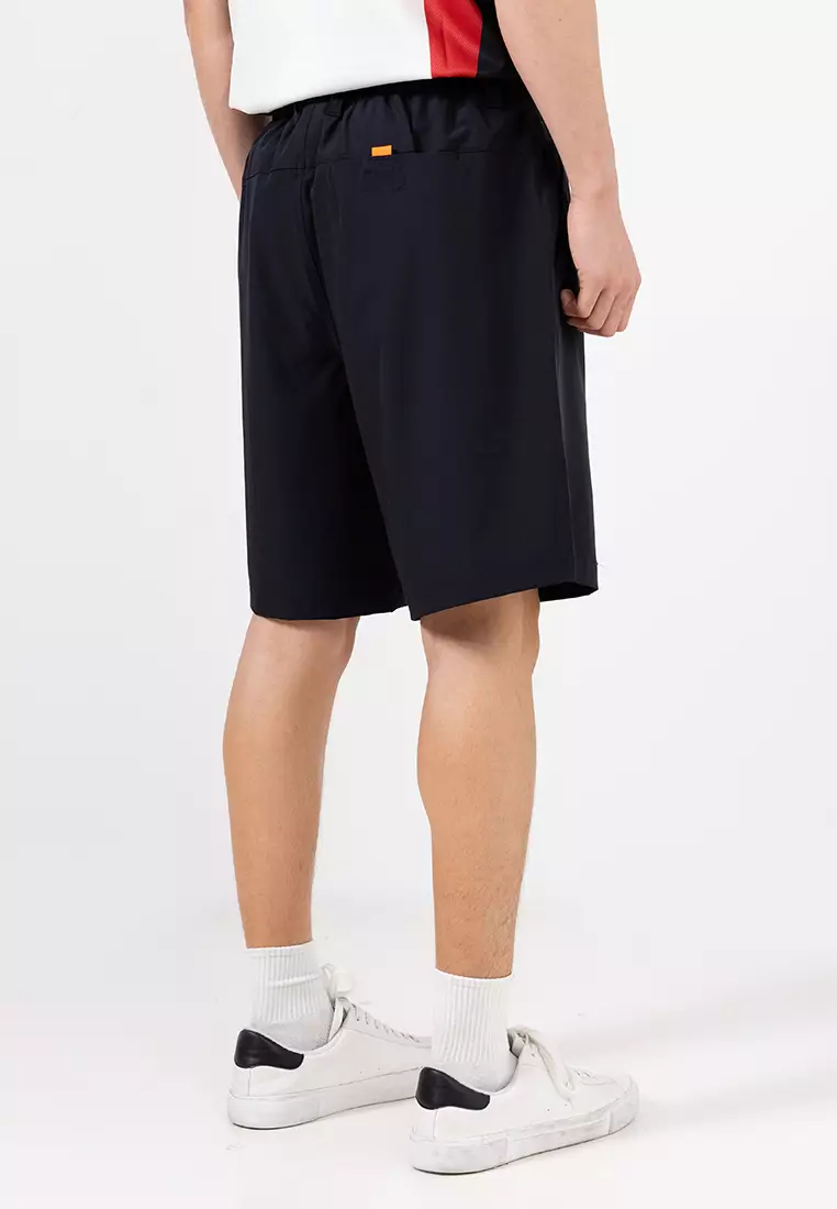 H-D® TECH Hybrid Shorts