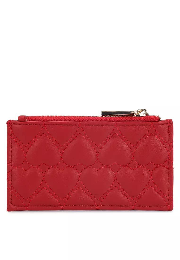Spring store coin purse