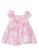 RAISING LITTLE pink Quintrell Baby & Toddler Dresses 04879KAFDC78A0GS_3