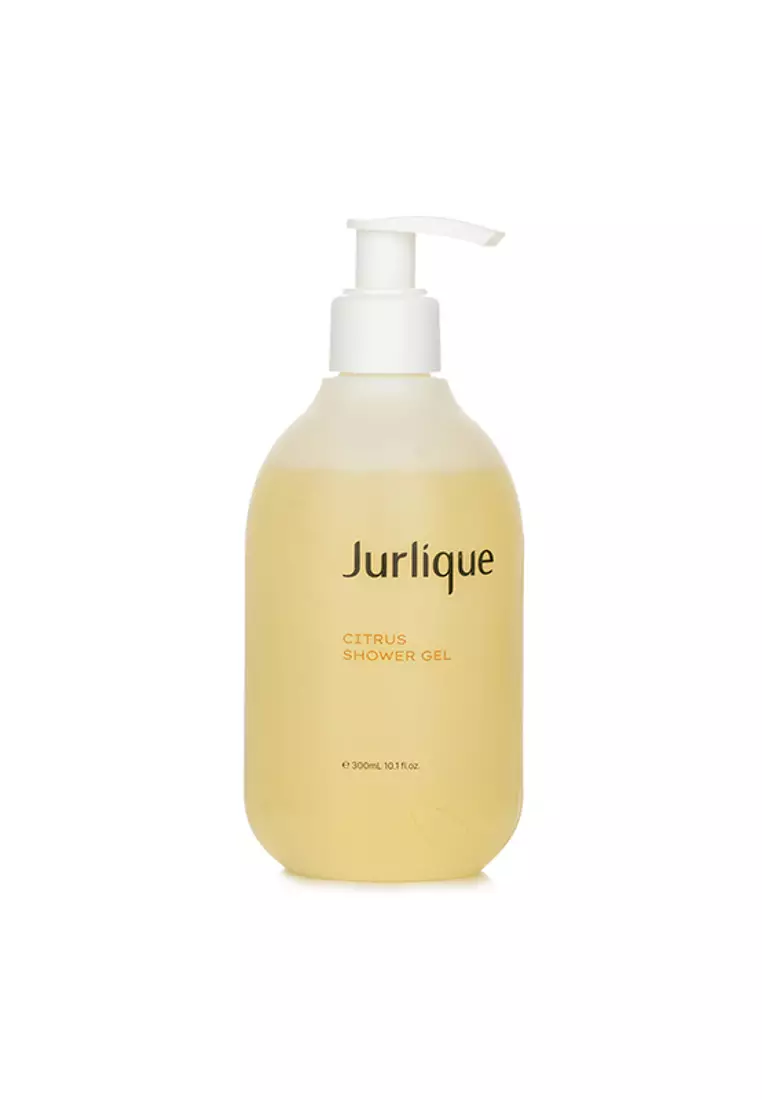 JURLIQUE - Refreshing Citrus Shower Gel 300ml/10.1oz