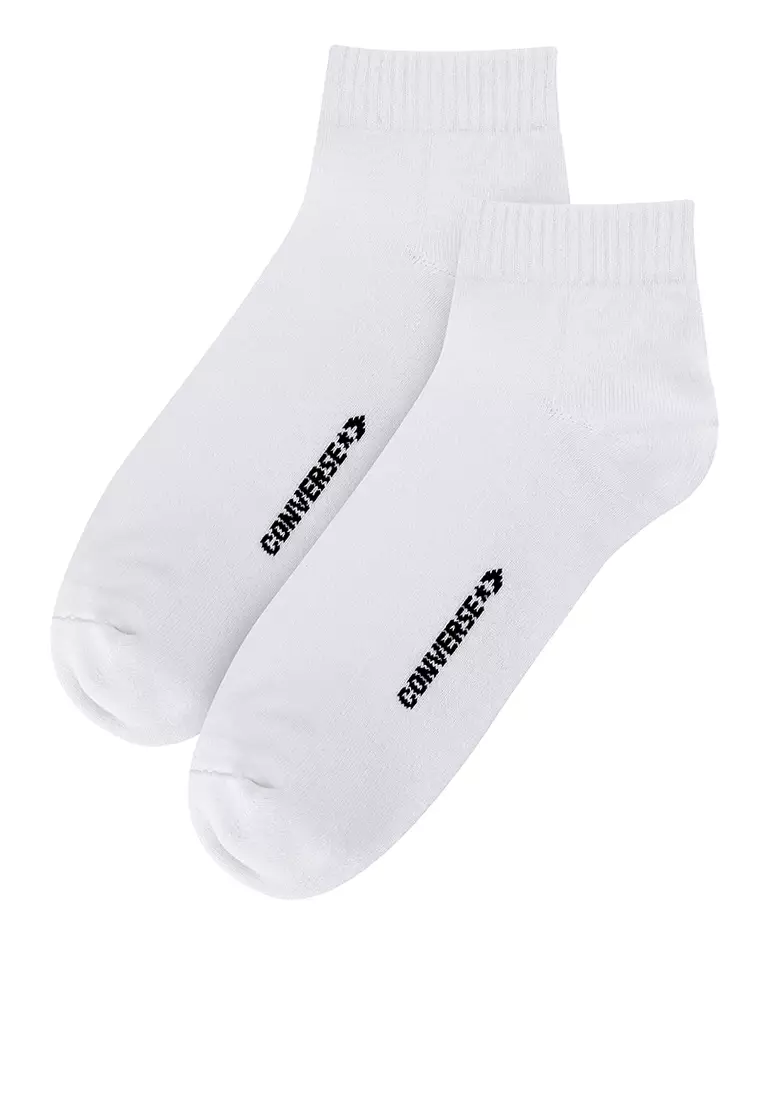 Kaos kaki converse on sale pendek