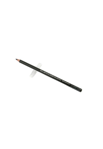 Shu Uemura SHU UEMURA - H9 Hard Formula Eyebrow Pencil - # 05 H9 Stone Gray 4g/0.14oz F1E34BE4E75198GS_1
