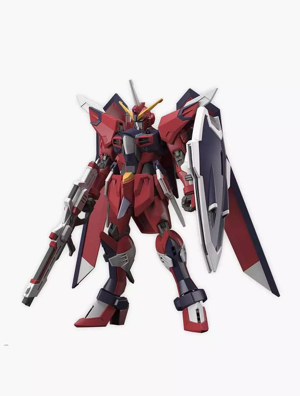 Gundam  Hg 1/144 Immortal Justice Gundam - GDM5066285